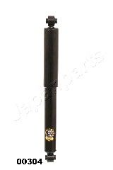 JAPANPARTS mm00304 -  Амортизатор подвески газовый, задний