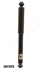 JAPANPARTS mm00305 -  Амортизатор подвески газовый, задний