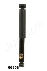 JAPANPARTS mm00308 -  Амортизатор подвески масляный, задний