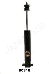 JAPANPARTS mm00310 -  Амортизатор подвески газовый, задний