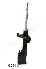 JAPANPARTS mm00311 -  Амортизатор подвески газовый, передний