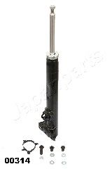 JAPANPARTS mm00314 -  Амортизатор подвески газовый, передний