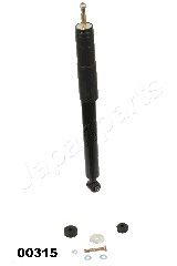 JAPANPARTS mm00315 -  Амортизатор подвески газовый, задний