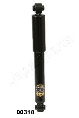 JAPANPARTS mm00318 -  Амортизатор подвески газовый, задний