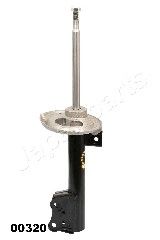JAPANPARTS mm00320 -  Амортизатор подвески газовый, передний