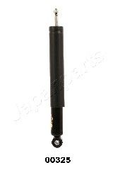 JAPANPARTS mm00325 -  Амортизатор подвески масляный, задний
