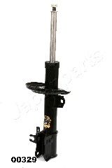 JAPANPARTS mm00329 -  Амортизатор подвески газовый, передний левый