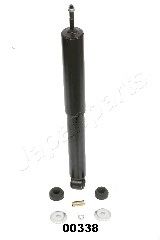 JAPANPARTS mm00338 -  Амортизатор подвески масляный, задний