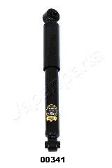 JAPANPARTS mm00341 -  Амортизатор подвески газовый, задний