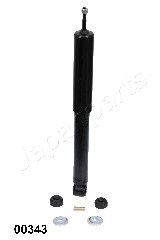 JAPANPARTS mm00343 -  Амортизатор подвески газовый, задний