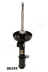 JAPANPARTS mm00345 -  Амортизатор подвески масляный, передний левый