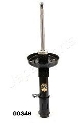 JAPANPARTS mm00346 -  Амортизатор подвески масляный, передний правый
