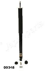 JAPANPARTS mm00348 -  Амортизатор подвески газовый, задний