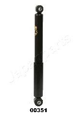 JAPANPARTS mm00351 -  Амортизатор подвески газовый, задний