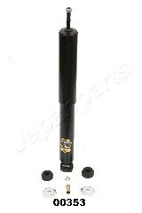JAPANPARTS mm00353 -  Амортизатор подвески газовый, задний