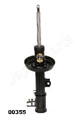 JAPANPARTS mm00355 -  Амортизатор подвески газовый, передний правый