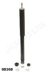JAPANPARTS mm00360 -  Амортизатор подвески газовый, передний правый