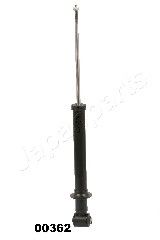 JAPANPARTS mm00362 -  Амортизатор подвески газовый, задний