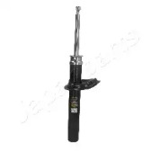 JAPANPARTS mm00374 -  Амортизатор подвески газовый, передний