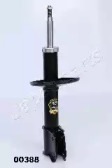 JAPANPARTS mm00388 -  Амортизатор подвески масляный, передний