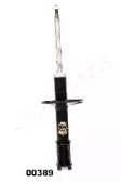 JAPANPARTS mm00389 -  Амортизатор подвески масляный, передний