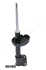 JAPANPARTS mm00400 -  Амортизатор подвески масляный, передний