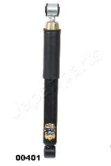 JAPANPARTS mm00401 -  Амортизатор подвески газовый, задний