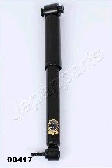 JAPANPARTS mm00417 -  Амортизатор подвески газовый, задний