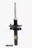 JAPANPARTS mm00419 -  Амортизатор подвески газовый, передний