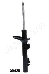 JAPANPARTS mm00428 -  Амортизатор подвески газовый, задний