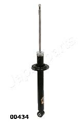 JAPANPARTS mm00434 -  Амортизатор подвески газовый, задний