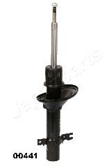 JAPANPARTS mm00441 -  Амортизатор подвески газовый, передний