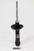 JAPANPARTS mm00481 -  Амортизатор подвески газовый, передний