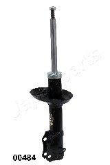 JAPANPARTS mm00484 -  Амортизатор подвески газовый, передний