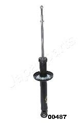 JAPANPARTS mm00487 -  Амортизатор подвески газовый, задний