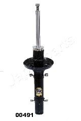 JAPANPARTS mm00491 -  Амортизатор подвески газовый, передний