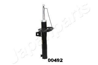 JAPANPARTS mm00492 -  Амортизатор подвески газовый, передний