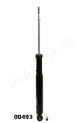 JAPANPARTS mm00493 -  Амортизатор подвески газовый, задний