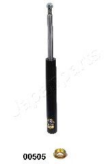 JAPANPARTS mm00505 -  Амортизатор подвески масляный, передний