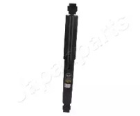 JAPANPARTS mm00507 -  Амортизатор подвески газовый, задний