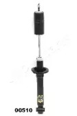 JAPANPARTS mm00510 -  Амортизатор подвески масляный, задний