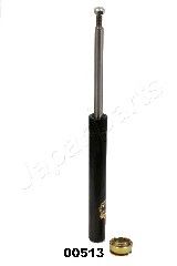 JAPANPARTS mm00513 -  Амортизатор подвески масляный, передний