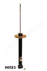 JAPANPARTS mm00523 -  Амортизатор подвески масляный, задний