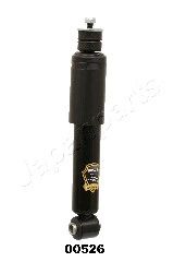 JAPANPARTS mm00526 -  Амортизатор подвески газовый, передний