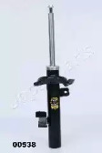 JAPANPARTS mm00538 -  Амортизатор подвески газовый, передний левый