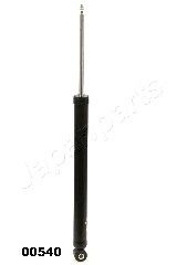 JAPANPARTS mm00540 -  Амортизатор подвески газовый, задний