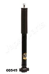 JAPANPARTS mm00545 -  Амортизатор подвески газовый, задний