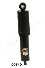JAPANPARTS mm00549 -  Амортизатор подвески газовый, задний