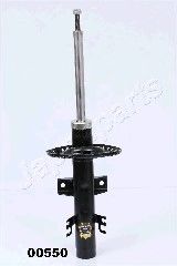 JAPANPARTS mm00550 -  Амортизатор подвески газовый, передний