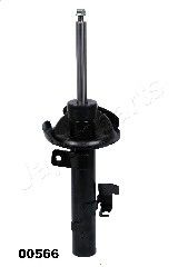 JAPANPARTS mm00566 -  Амортизатор подвески передний левый